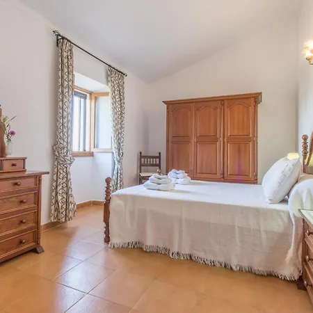 Barret Relax Con Piscina A/a Wifi Villa Campos (Mallorca)
