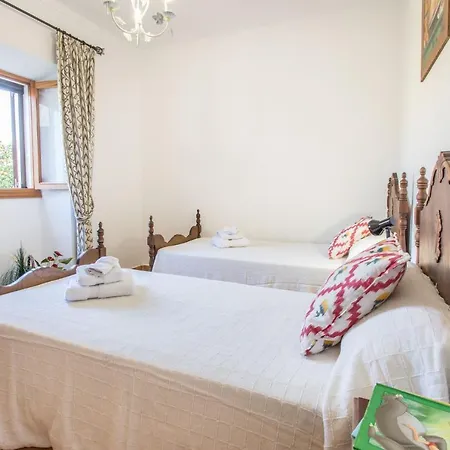 Barret Relax Con Piscina A/a Wifi * Campos (Mallorca)