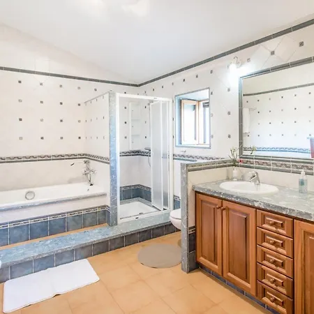 Barret Relax Con Piscina A/a Wifi Campos (Mallorca)
