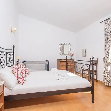 Villa Barret Relax Con Piscina A/a Wifi *
