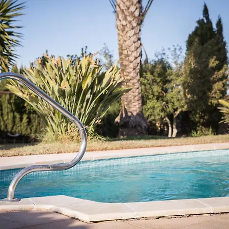 Barret Relax Con Piscina A/a Wifi *