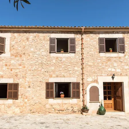Barret Relax Con Piscina A/a Wifi Villa *